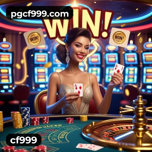 cf999 PIX Instantâneo - Saques em 8 Minutos