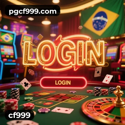 Plataforma cf999 - PIX Instantâneo