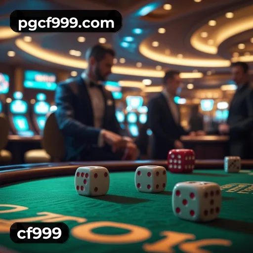 Plataforma cf999 - Segurança SSL 256-bit