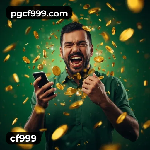 Telegram cf999 - Bônus Diários Exclusivos